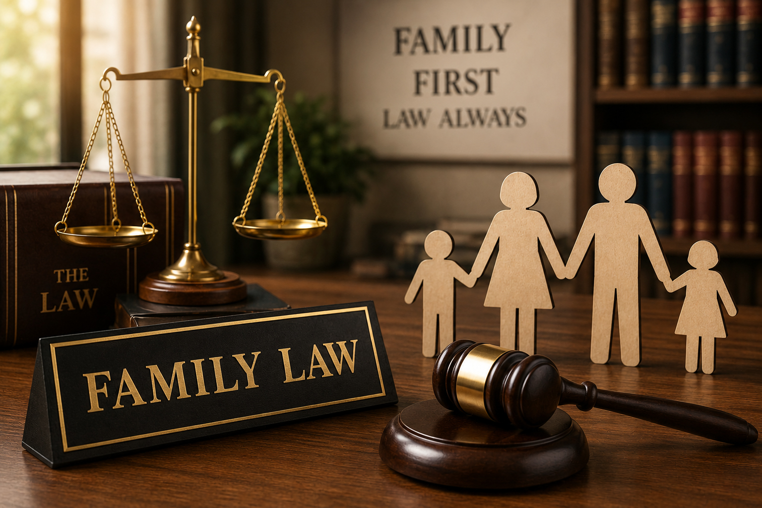 Family-Law